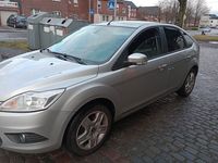 gebraucht Ford Focus 1.6