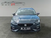Neu Seat Leon FR 116 PS (85 kW) 2026 Limousine