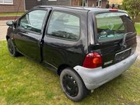 gebraucht Renault Twingo 1.2 -