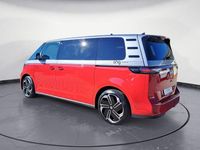 Gebraucht VW ID. Buzz GTX 250 kW (340 PS) 2026 Silber Van / Kleinbus