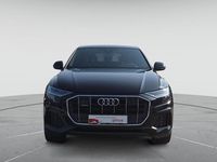 Gebraucht Audi Q8 Ambiente 286 PS (210 kW) 2023 Mythosschwarz metallic SUV