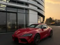 Gebraucht Toyota Supra 248 PS (182 kW) 2021 Rot Coupé