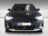 Gebraucht Audi A3 Sport 150 PS (110 kW) 2026 Grau Limousine
