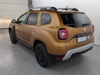 Gebraucht Dacia Duster Anniversary 131 PS (96 kW) 2020 Orange SUV