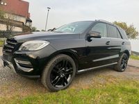 gebraucht Mercedes 350 Diesel 4matic bluetec