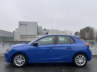 Gebraucht Opel Corsa 75 PS (55 kW) 2024 Blau Kleinwagen