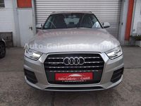 Gebraucht Audi Q3 Design 220 PS (161 kW) 2015 Silber SUV