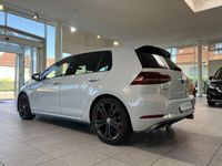 gebraucht VW Golf VII Lim. GTI 2.0 TSI Perform. DSG NAVI AHK