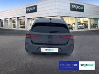 Gebraucht Opel Astra 131 PS (96 kW) 2024 Grau Limousine