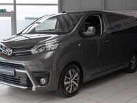 gebraucht Toyota Verso ProaceShuttle Comfort L2 9-Sitzer plus [NAV]