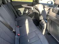 Gebraucht Audi A4 Sport 252 PS (185 kW) 2018 Braun Kombi
