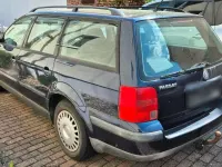 Second-hand VW Passat 101 CP (74 kW) 1998 Albastru Break