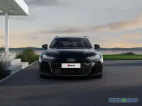 Neu Audi RS5 639 PS (469 kW) 2026 Mythosschwarz metallic Kombi