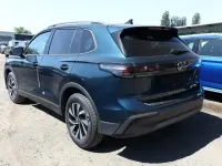 Neu VW Tiguan IQ Drive 150 PS (110 kW) 2026 Nightshade blue metallic SUV