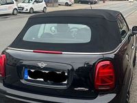 Gebraucht Mini John Cooper Works 231 PS (169 kW) 2018 Schwarz Kleinwagen