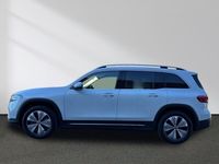 Gebraucht Mercedes EQB250 Progressive 139 kW (190 PS) 2023 Weiss SUV