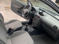 gebraucht Opel Corsa 1.2 -