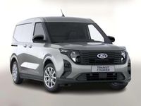 Neu Ford Transit Limited 101 PS (74 kW) 2025 Solar silver metallic Van