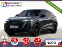 Neu Audi Q5 Sportback Ambiente 299 PS (219 kW) 2026 Grau SUV