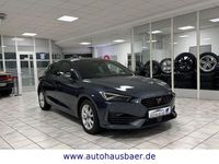 Gebraucht Cupra Leon 150 PS (110 kW) 2023 Grau Limousine
