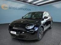 Gebraucht Fiat 600 101 PS (74 kW) 2025 Schwarz Kleinwagen