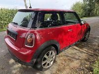 Gebraucht Mini ONE 75 PS (55 kW) 2009 Kleinwagen