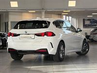 Gebraucht BMW 120 Shadowline 170 PS (125 kW) 2025 Weiß Kleinwagen