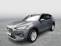 Gebraucht Seat Tarraco Beats 150 PS (110 kW) 2021 Delfingrau SUV