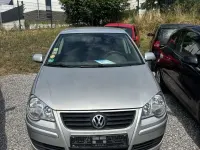 Gebraucht VW Polo Comfortline 69 PS (50 kW) 2009 Kleinwagen