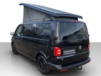 Gebraucht VW California California 150 PS (110 kW) 2019 Schwarz Van