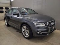 gebraucht Audi SQ5 3.0 TDI quattro *Leder| Navi| Pano| ACC*