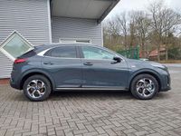 Gebraucht Kia XCeed Vision 120 PS (88 kW) 2024 Grau SUV