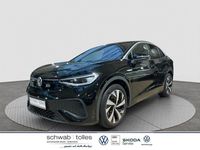 Gebraucht VW ID.5 Pro Performance 150 kW (204 PS) 2022 Schwarz SUV