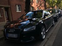 gebraucht Audi A5 2.7