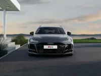 Neu Audi RS5 Sport 639 PS (469 kW) 2026 Grau Kombi