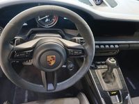 Gebraucht Porsche 992 510 PS (375 kW) 2021 Weiß