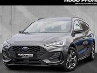 Gebraucht Ford Focus ST-Line X 155 PS (114 kW) 2024 Grau Kombi