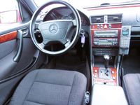gebraucht Mercedes C250 TDT Eleg. DPF Klima Xenon Tempomat PDC