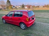 Gebraucht VW Polo 50 PS (36 kW) 1999 Limousine