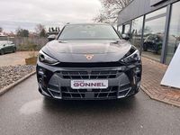 Neu Cupra Terramar VZ 265 PS (194 kW) 2025 Schwarz SUV