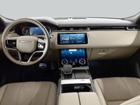Gebraucht Land Rover Range Rover Velar SE Dynamic 300 PS (220 kW) 2022 Santorini black metallic SUV