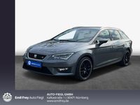 gebraucht Seat Leon ST 2.0 TDI Start&Stop DSG FR