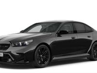 Neu BMW M5 Performance 727 PS (534 kW) 2025 Saphirschwarz metallic Limousine