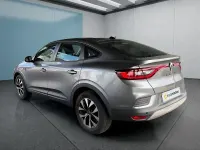 Gebraucht Renault Arkana Equilibre 140 PS (102 kW) 2023 Grau SUV