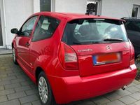 gebraucht Citroën C2 