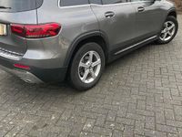 Gebraucht Mercedes GLB200 Progressive 150 PS (110 kW) 2020 Grau SUV