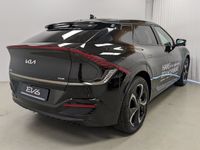 gebraucht Kia EV6 GT-Line Assist+ Sound Design Wärmepumpe