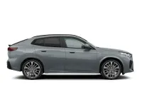 Neu BMW X2 M Sport 156 PS (114 kW) 2025 Grau SUV