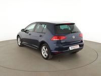 gebraucht VW Golf VII 1.2 TSI Comfortline BlueMotion Tech, Benzin, 10.090 €