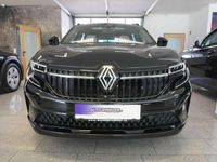 Gebraucht Renault Espace Iconic 200 PS (147 kW) 2023 Schwarz SUV